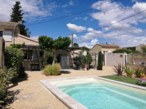 La maison du petit écolier